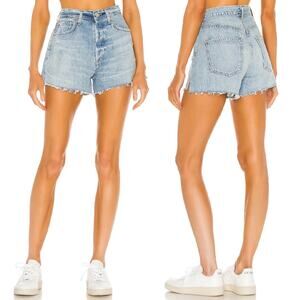 Citizens of Humanity Marlow Vintage Fit Denim Shorts Women’s Size 26 Taormina